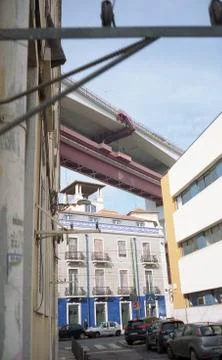 Lisbon 스톡 사진