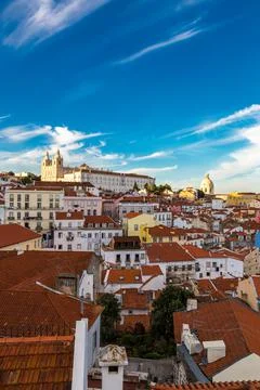 Lisbon Stock Photos