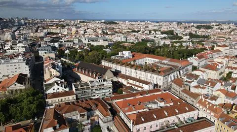 Lisbon Stock Photos