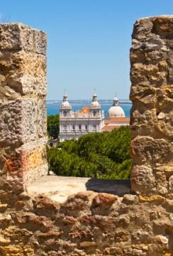 Lissabon Stock Photos