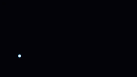 Lissajous Curve Animation Seamless Loop 4K — Mathematical Wave Background 스톡 동영상 333780057