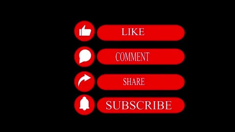List animation with red rounded rectangles. List abstract digital data orga.. Stockbeeldmateriaal 337618222