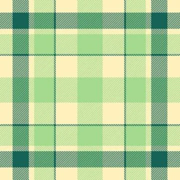 List check background textile, multicolored seamless pattern vector. Copy s.. イラスト素材