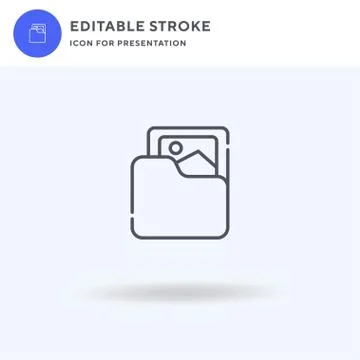 List icon vector, filled flat sign, solid pictogram isolated on white, logo 스톡 일러스트