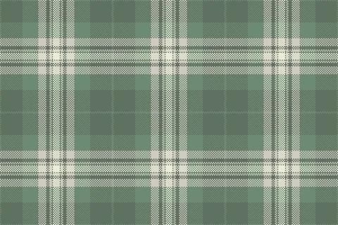 List pattern vector seamless, club textile plaid texture. Britain backgroun.. Stock Illustration