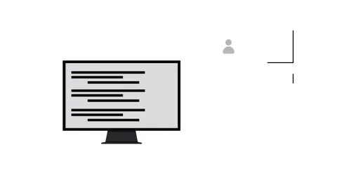 List of people assigned to the tasks, 2d with 4k resolution Stock Footage 219558583