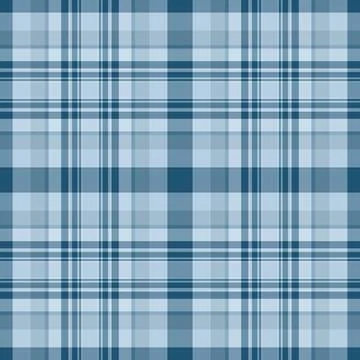 List plaid pattern check, flooring vector texture seamless. Scrap textile t.. イラスト素材