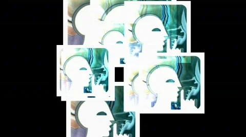 Listen2hd Stock Footage