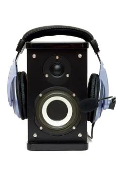 Listening Stock Photos