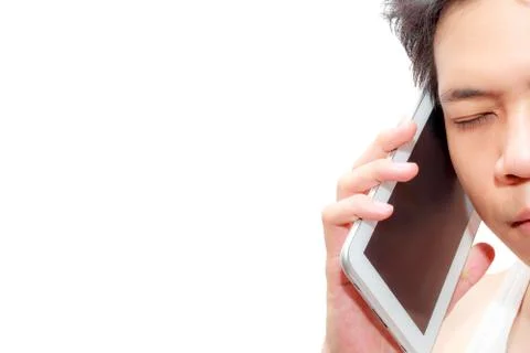 Listening Stock Photos