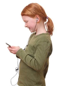 Listening Stock Photos