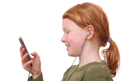 Listening Stock Photos