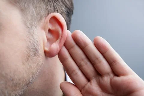 Listening Stock Photos