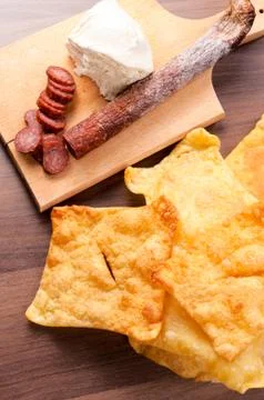 Listici time Stock Photos