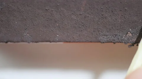 Lit match on the Matchbox Stock Footage 63054728