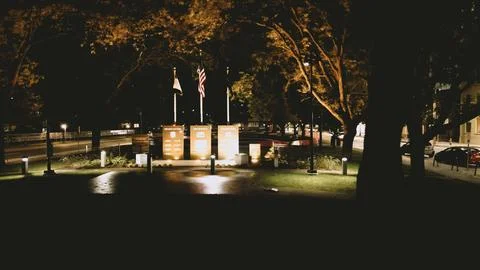 Lit Up - Syracuse, NY Photos