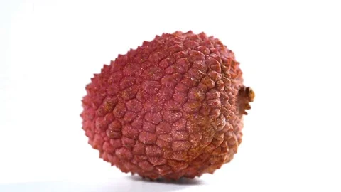 Litchi Stock Footage 101444134