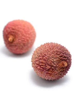 Litchi 库存照片