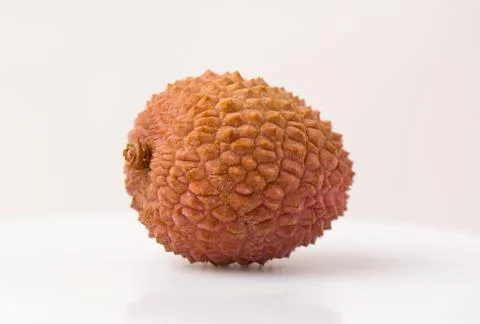Litchi Stock Photos