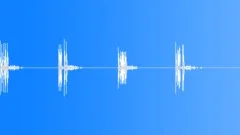 Lite Elegant Notifacation Sfx Blip (4 items) Sound Effect