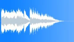 Lite Piano Logo Reveal Stock Music