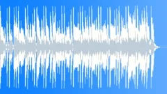 Lite Pop Jazz - 15 Second Stock Music