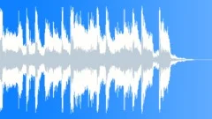 Lite Pop Jazz - Sting - Bumper Stock Music