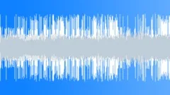 Lite Rock Loop (Background, Romantic, Thoughtful) Stock Music