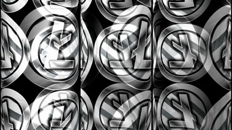 Litecoin Tritube Видео 34437231