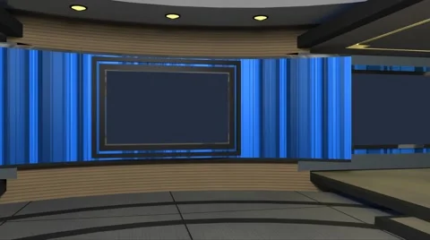 LiteSet32 Angle B Background with animated lines looping Stock-Footage 60581648