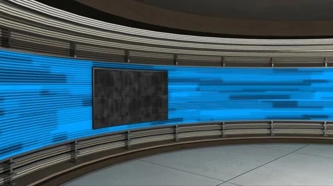 LiteSet35 Angle A Animated Moving Lines Stock-Footage 60583320