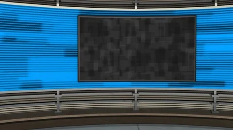 LiteSet35 Angle C Animated Moving Lines Stock-Footage 60583668
