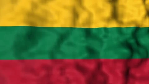 Lithuania 3840x2160UHD Video stock 312381950
