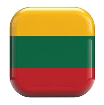 Lithuania Stock Illustration