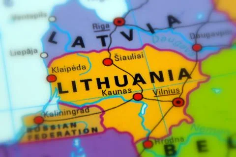 Lithuania Stock Photos