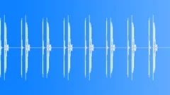 Little Alarm Fx Sound Effect