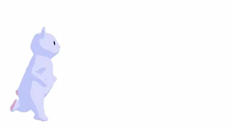 Little bear Stock Footage 973343