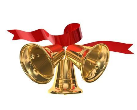 Little bells Stock Illustration