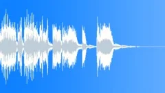 Little bits of laser 5 Sound Effect