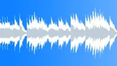 Little Bo Peep (Music Box Loop) Stock Music