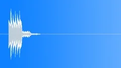 Little Bonus Drop Sound Effect