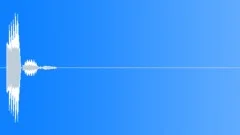Little Bonus Pickup Sound Effect