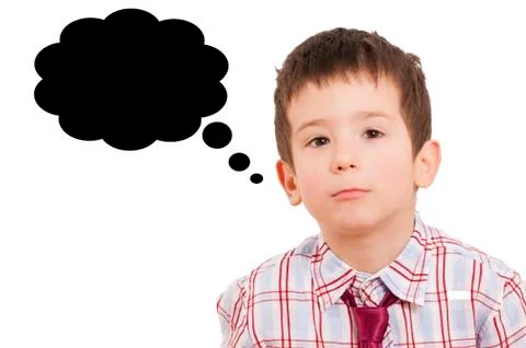 Little boy Stock Photos