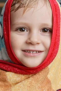 Little  boy Stock Photos