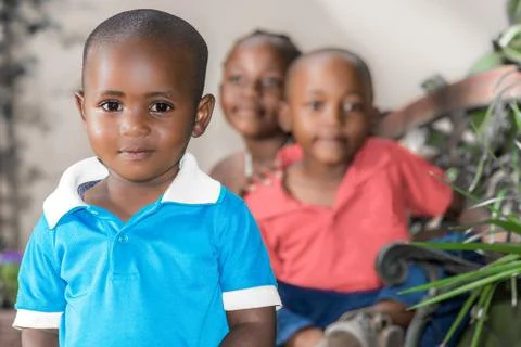 Little Boy Stock Photos