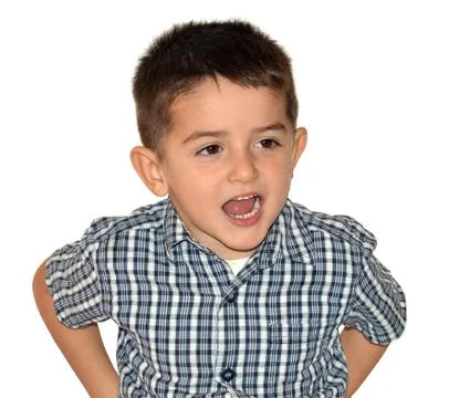 Little boy Stock Photos