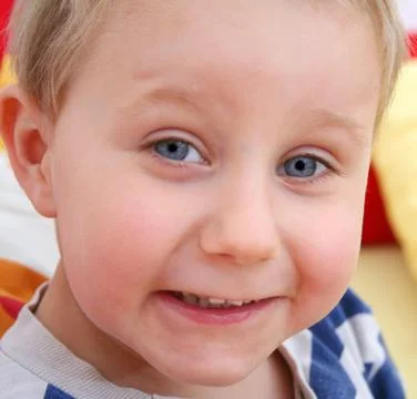Little Boy Stock Photos