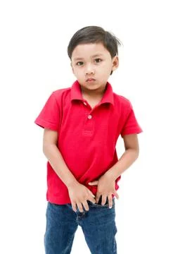 A Little boy Stock Photos