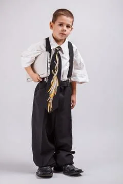 Little boy Stock Photos