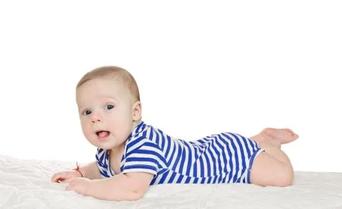 Little boy Stock Photos